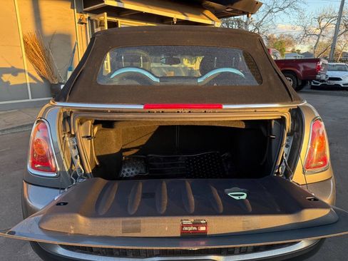 Used 2010 MINI Cooper S image 16