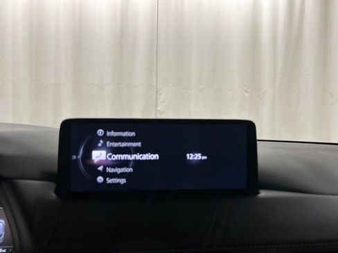 Used 2023 MAZDA CX-5 Carbon Edition AWD/4WD image 12