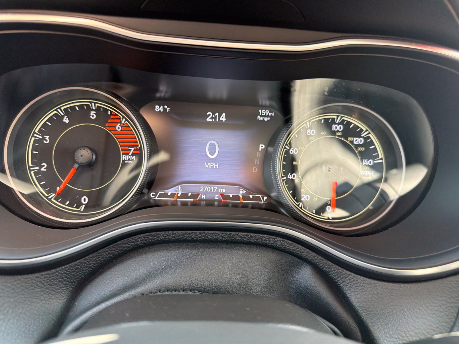 Used 2022 Jeep Cherokee Latitude Lux AWD/4WD image 12