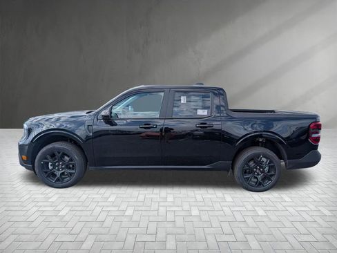 New 2026 Ford Maverick Lariat w/ Black Appearance Package AWD/4WD image 6