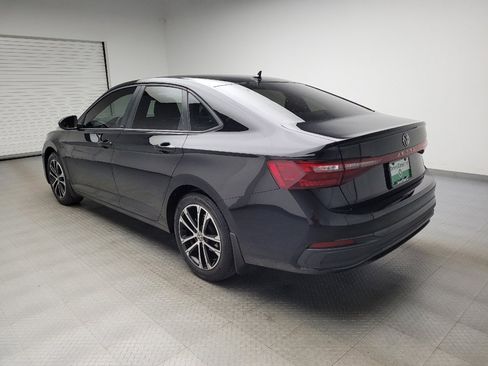 Used 2025 Volkswagen Jetta Sport FWD image 5