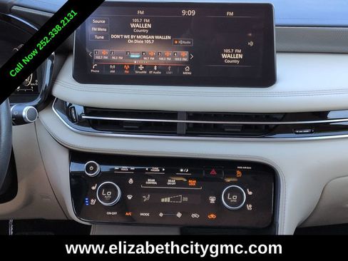 Used 2023 INFINITI QX60 Luxe w/ Performance Audio Package AWD/4WD image 20