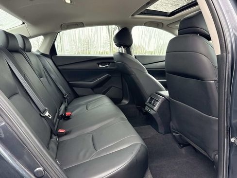 Certified 2023 Honda Accord EX-L image 22