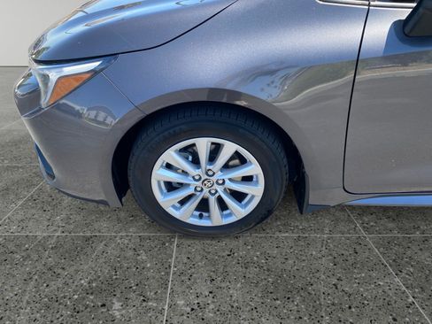 Used 2024 Toyota Corolla SE w/ SE Package FWD image 14