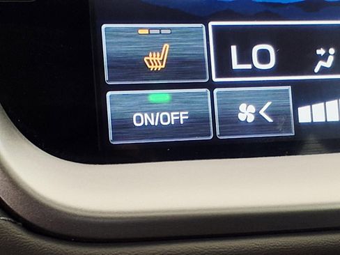 Certified 2025 Subaru Outback Onyx Edition AWD/4WD image 21