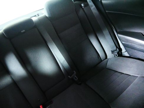 Used 2014 Dodge Charger SE AWD/4WD image 14