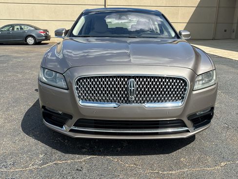 Used 2019 Lincoln Continental Reserve FWD image 31