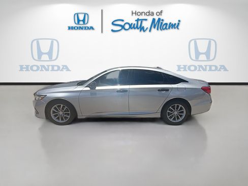 Used 2021 Honda Accord LX image 4
