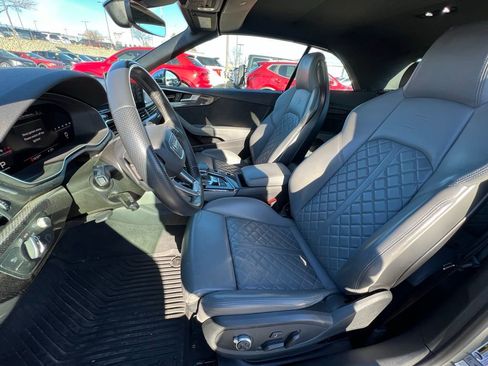 Used 2021 Audi S5 Prestige w/ Prestige Package image 19