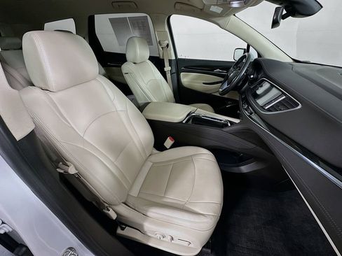 Used 2024 Buick Enclave Essence w/ LPO, Floor Liner Package image 37