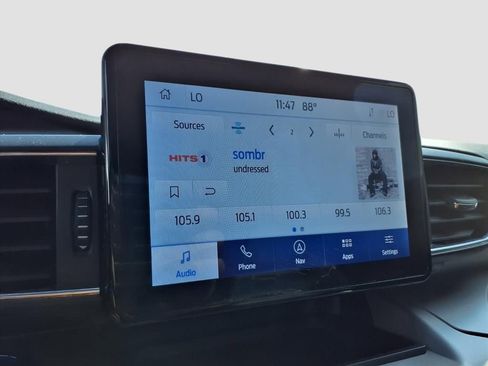 Used 2023 Ford Explorer XLT w/ Equipment Group 202A image 12