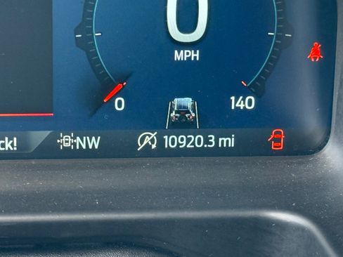 Used 2024 Ford Bronco Raptor image 17