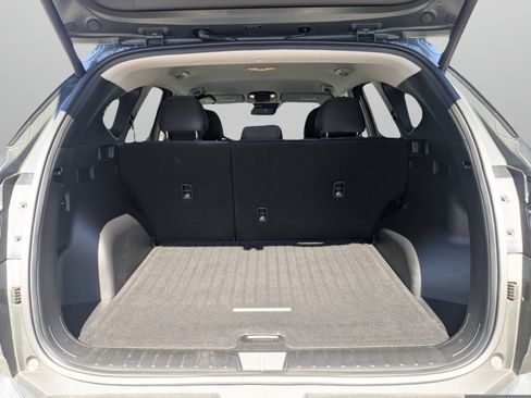 Used 2023 Hyundai Tucson SEL FWD image 10