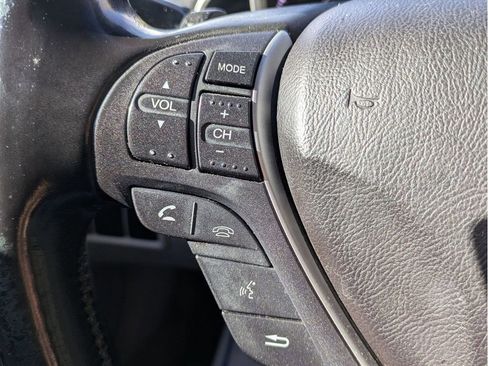Used 2010 Acura TL w/ Technology Package image 17
