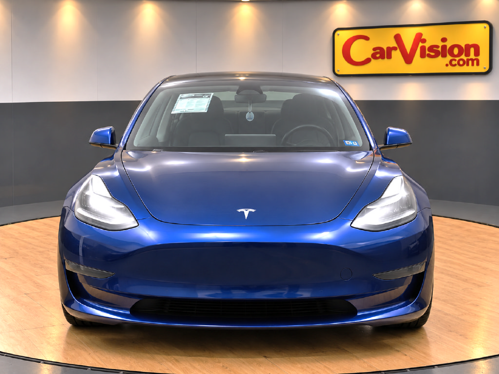 Used 2023 Tesla Model 3 Standard Range RWD image 3