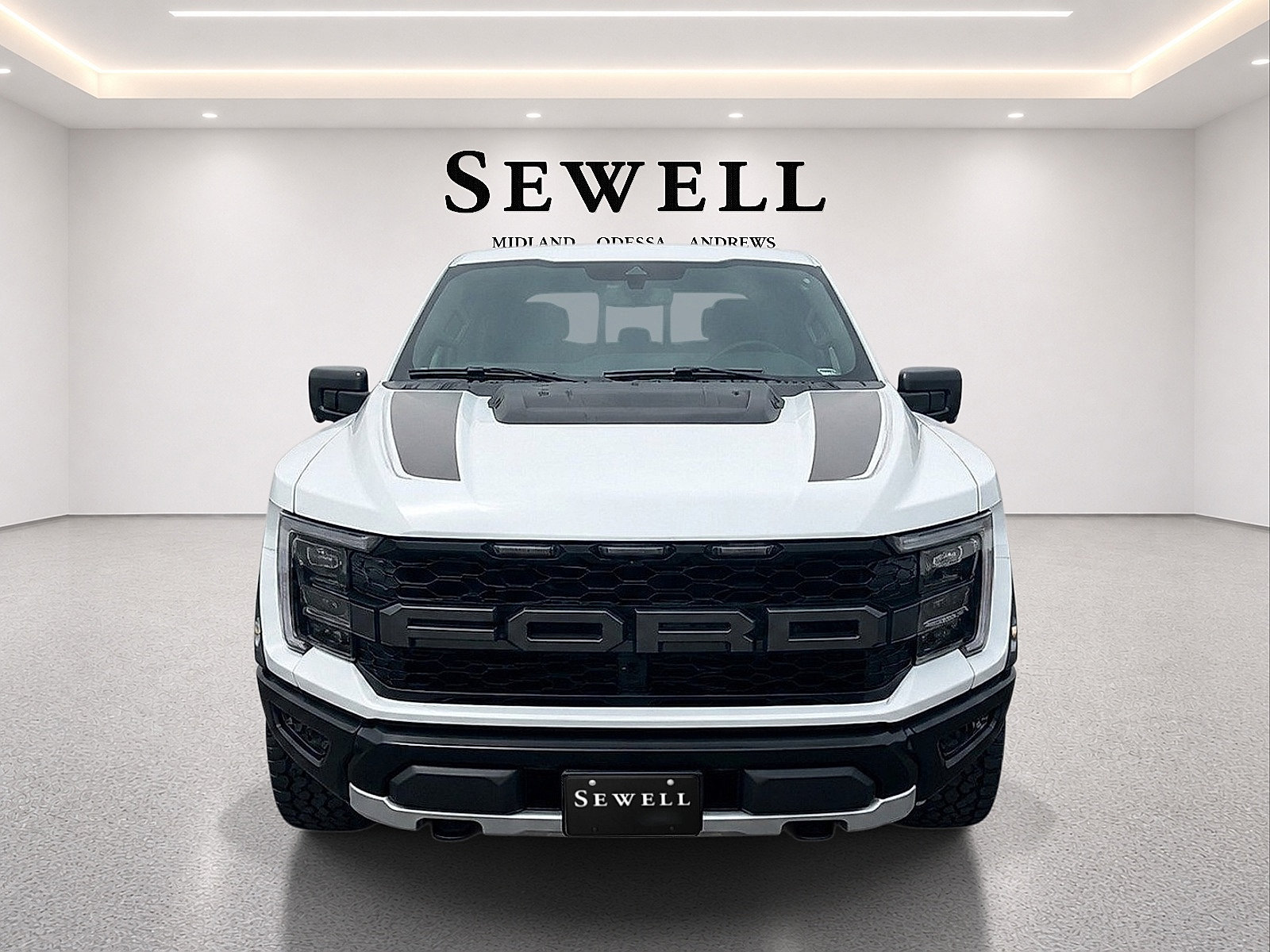 Used 2024 Ford F150 Raptor AWD/4WD image 3