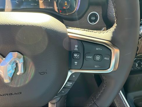 New 2026 RAM 1500 Limited image 26