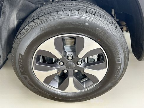 Used 2022 Jeep Grand Cherokee Limited 4xe image 11