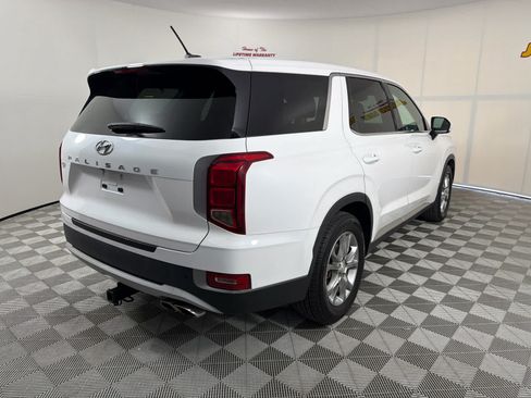 Used 2020 Hyundai Palisade SE FWD image 6