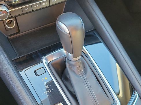 Used 2025 MAZDA CX-5 AWD 2.5 S w/ Select Package image 27