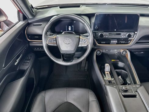 Certified 2025 Toyota Grand Highlander AWD Hybrid image 19