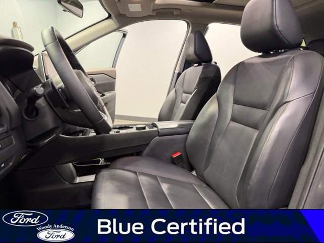 Used 2023 Nissan Rogue SV w/ SV Premium B Package AWD/4WD image 19