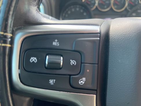 Used 2019 Chevrolet Silverado 1500 RST w/ All-Star Edition image 20