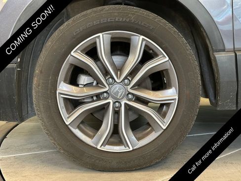 Used 2021 Honda CR-V Touring image 26