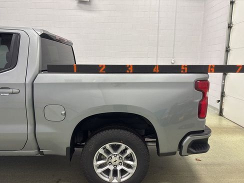 New 2026 Chevrolet Silverado 1500 RST image 10