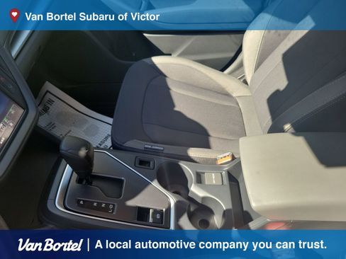 Used 2024 Subaru Impreza 2.0i image 22
