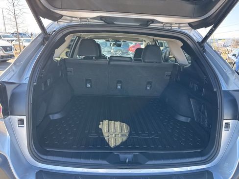 Used 2024 Subaru Outback Onyx Edition XT image 30