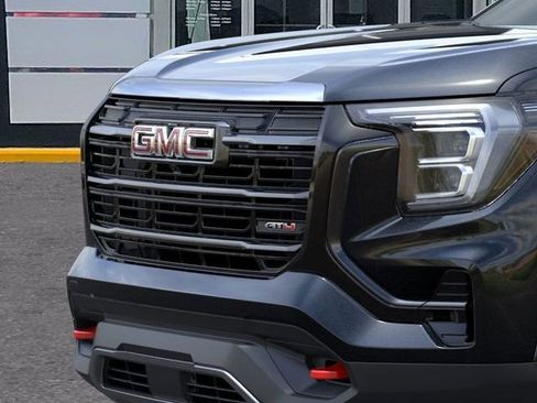 New 2026 GMC Terrain AT4 image 13
