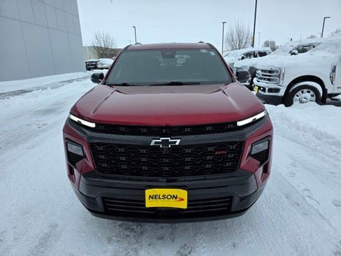 Used 2024 Chevrolet Traverse RS image 4