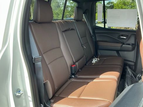 New 2026 Honda Ridgeline RTL image 19