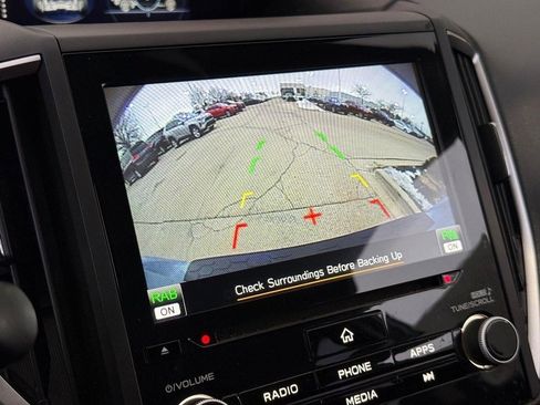 Used 2021 Subaru Crosstrek 2.5i Limited image 24