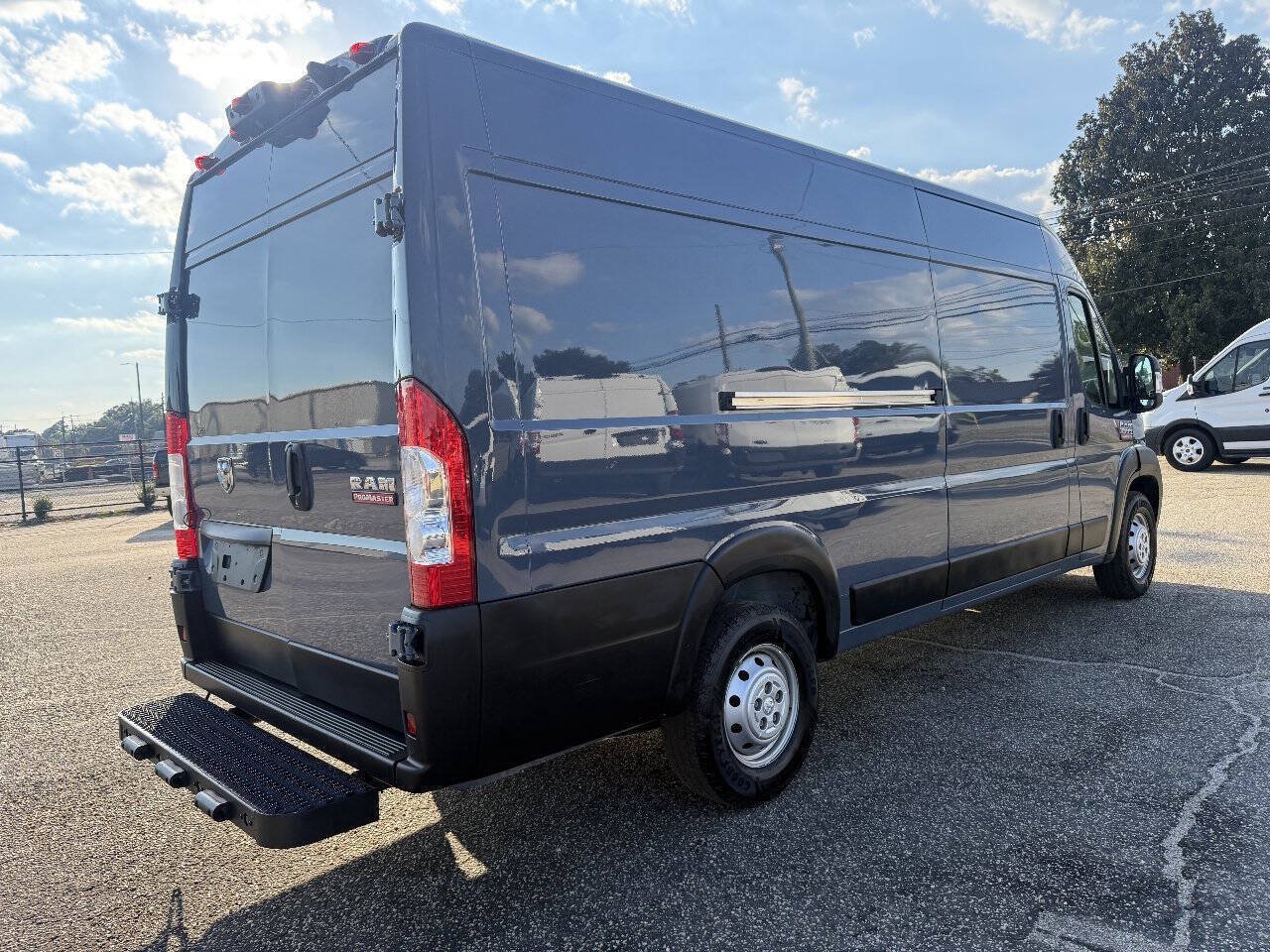 Used 2021 RAM ProMaster 3500 FWD image 13