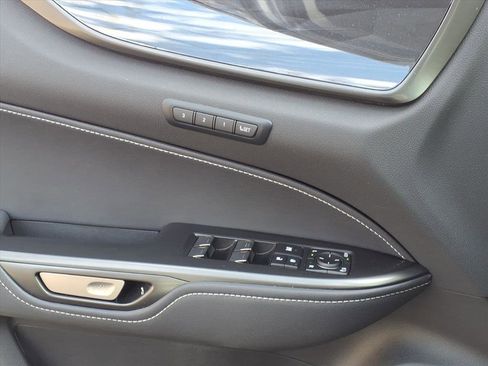 Used 2025 Lexus NX 350h AWD w/ Premium Package image 20