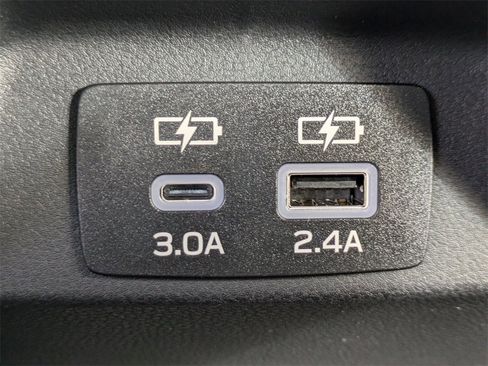 New 2026 Subaru Crosstrek 2.0i Premium image 15