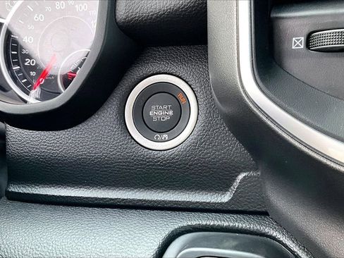 New 2026 RAM 1500 Big Horn AWD/4WD image 18