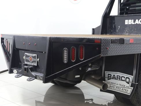 Used 2024 RAM 3500 SLT w/ Quick Order Package 2YG SLT AWD/4WD image 38