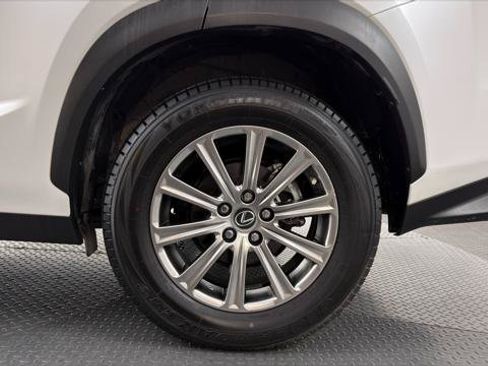 Used 2021 Lexus NX 300 AWD w/ Accessory Package 2 image 36
