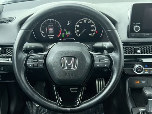 Used 2024 Honda Civic Sport image 23