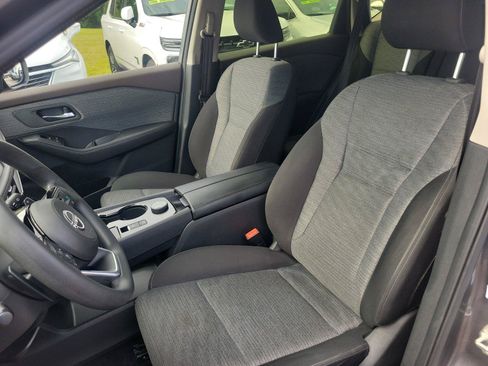 Used 2023 Nissan Rogue SV AWD/4WD image 18