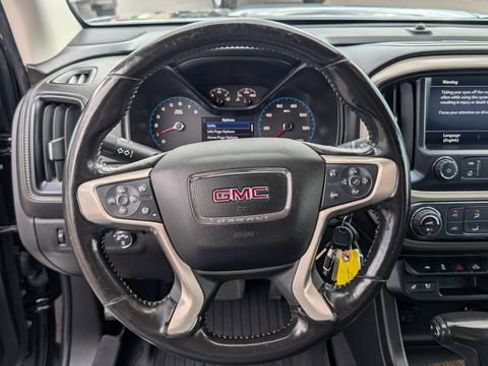 Used 2019 GMC Canyon Denali AWD/4WD image 50