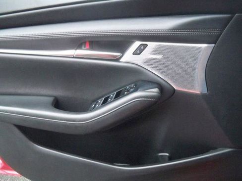 Used 2021 MAZDA MAZDA3 AWD 2.5 Turbo Sedan image 15