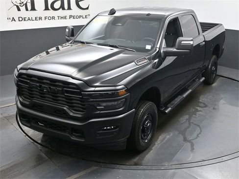Used 2025 RAM 2500 Tradesman image 44