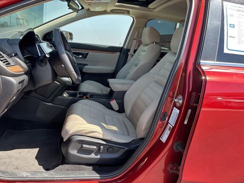 Used 2019 Honda CR-V EX image 12