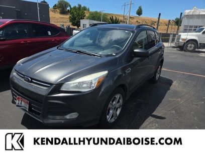 Used 2015 Ford Escape SE w/ Equipment Group 201A