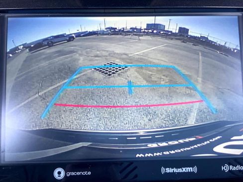 Used 2021 Toyota 4Runner TRD Off-Road Premium image 26