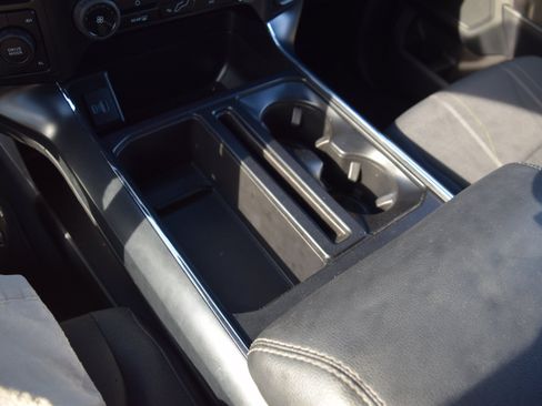 Used 2024 Ford F150 STX w/ STX Black Appearance Package AWD/4WD image 17
